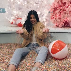 Meet your Posher, Shayla